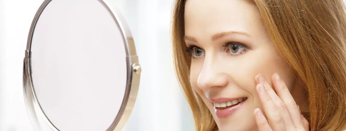 Nos astuces naturelles pour réveiller votre regard Nos astuces naturelles pour retrouver le sourire !