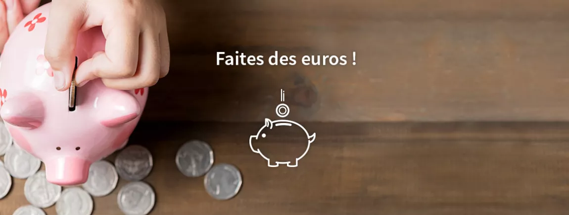 Nos astuces pour economiser