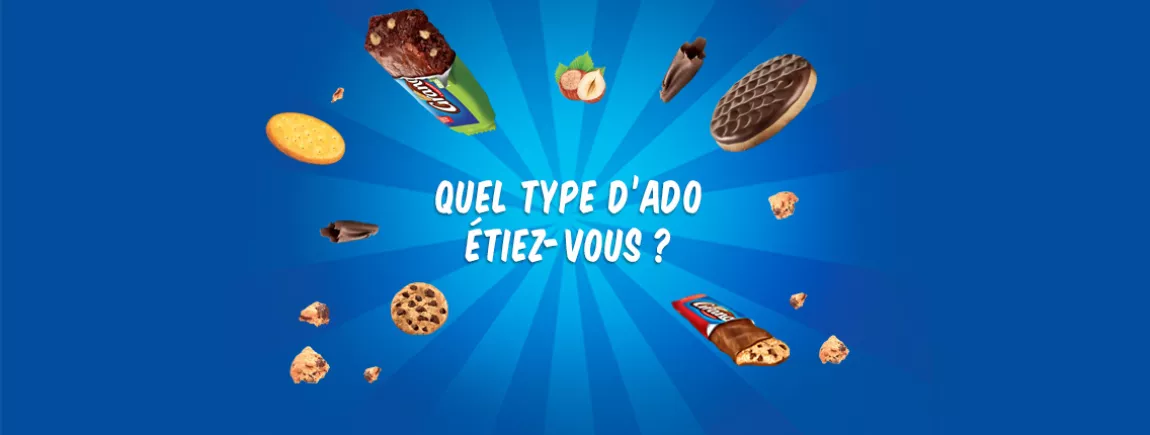 Test : Quel type d’ado étiez-vous ?