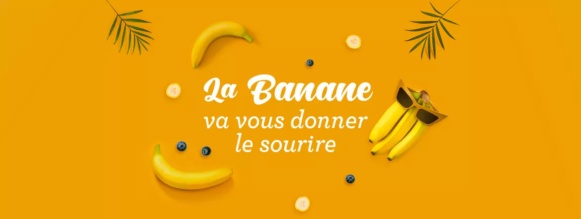 Recettes de desserts à base de banane