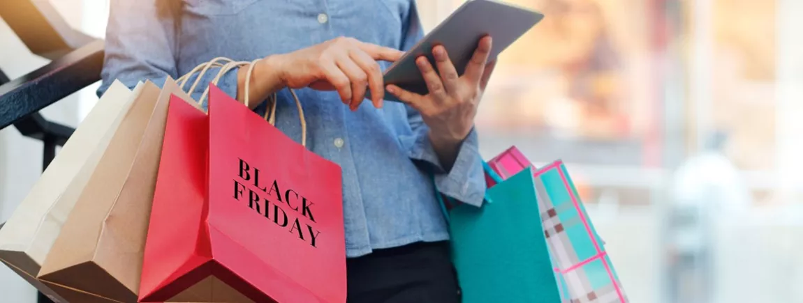 Des bonnes affaires pour le Black Friday