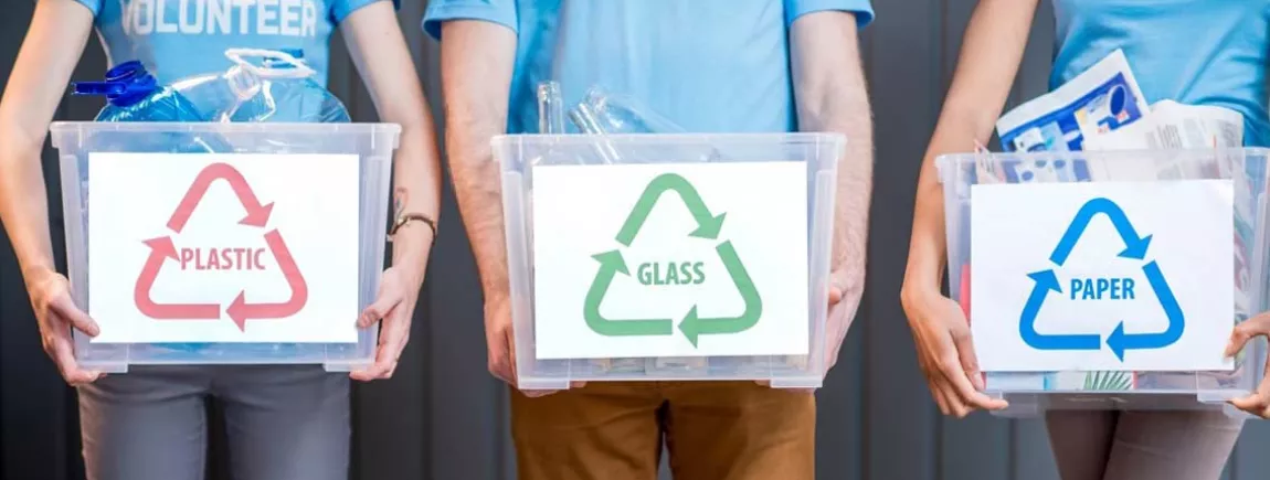 Déchets : on révise les bacs ! on révise les bacs