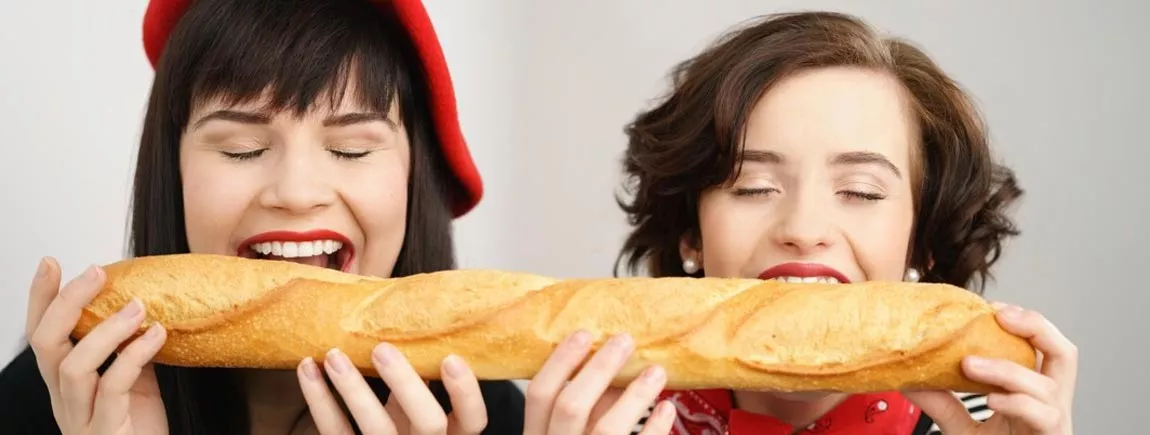 Le petit guide (croustillant) du pain Tout savoir sur le pain