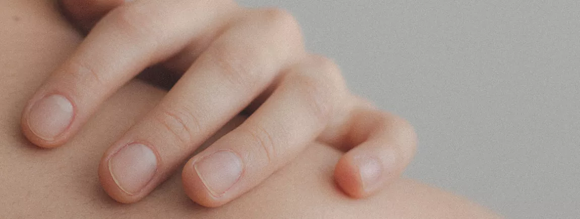Les odeurs corporelles Peau d’une femme
