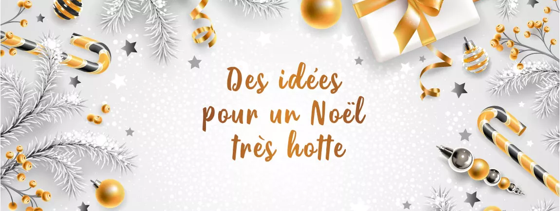 Recueil d’astuces et conseils pour embellir vos fêtes ! 