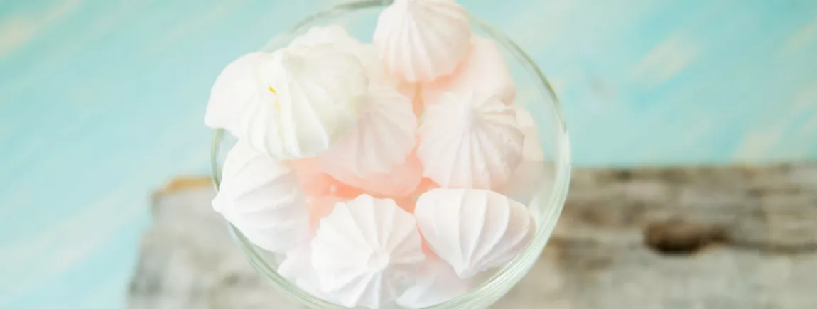 Les meringuettes, jolies parisiennes meringue parisienne