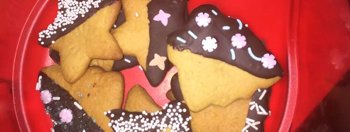 Biscuit de noël de liline130990 Biscuit de noël de liline130990