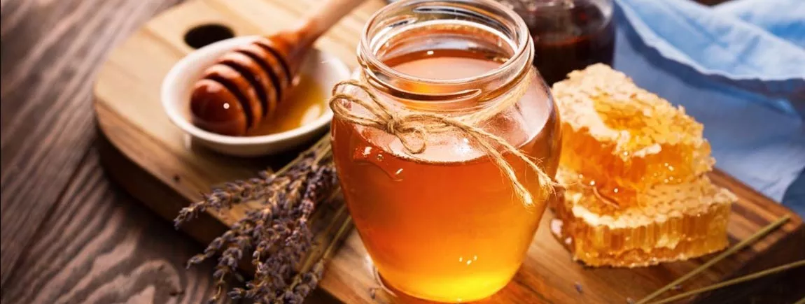 Lune de miel en cuisine : le nectar qui change tout Du miel en cuisine
