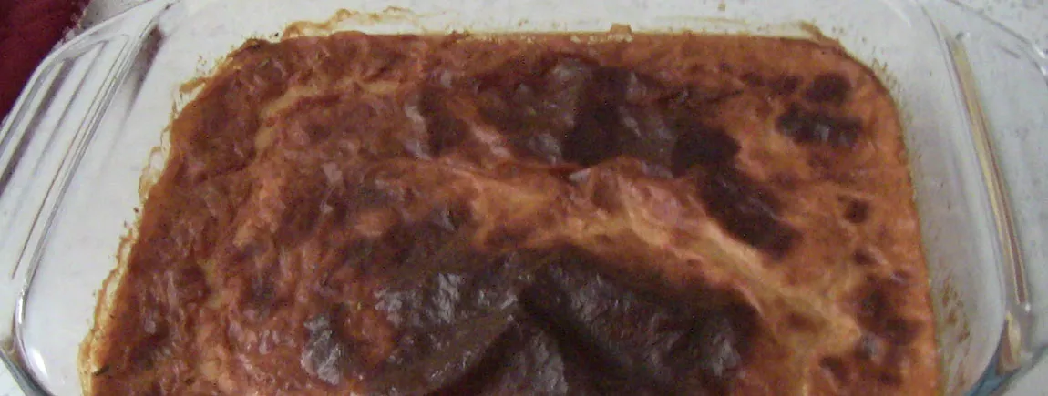 Clafoutis de maïs au paprika Clafoutis de maïs au paprika