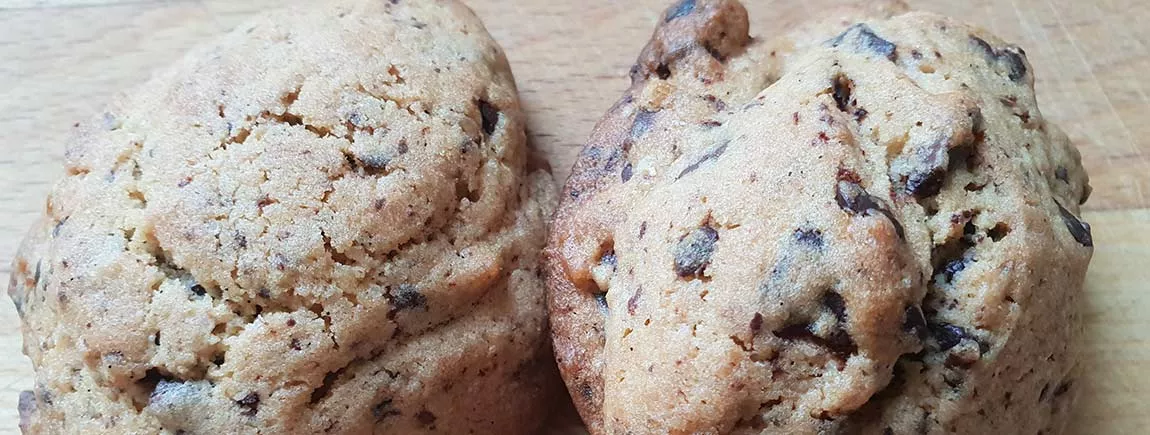 Cookies de Margot33460 Cookies chocolat