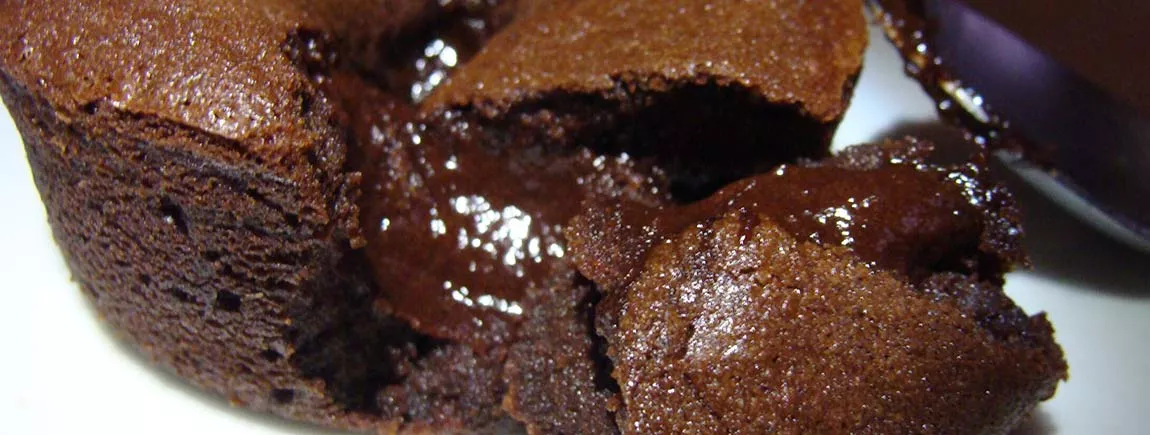 PETITS COULANTS TRES CHOCOLAT PETITS COULANTS TRES CHOCOLAT