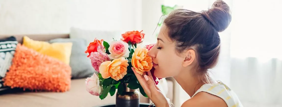 Célébrer (quand même) le printemps, à la maison Profiter des bienfaits du printemps à la maison