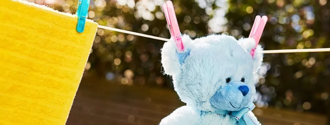 Comment laver des peluches ? Guide pratique laver peluche enfant