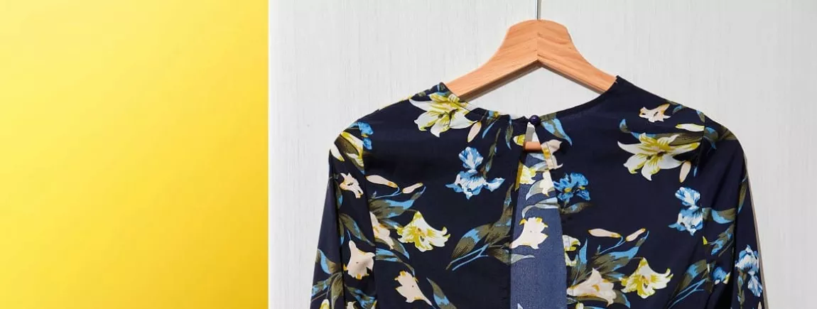 Comment se débarrasser des mauvaises odeurs de sèche-linge ? Linge robe sèche-linge