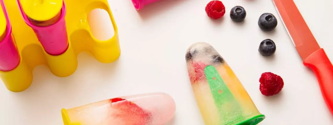 Comment enlever les taches de fruits d’été ? Nettoyer tache de fruits été vêtements lessive