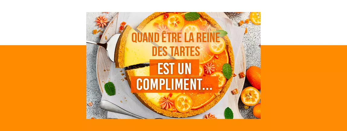 Recettes de tartes originales et faciles à réaliser