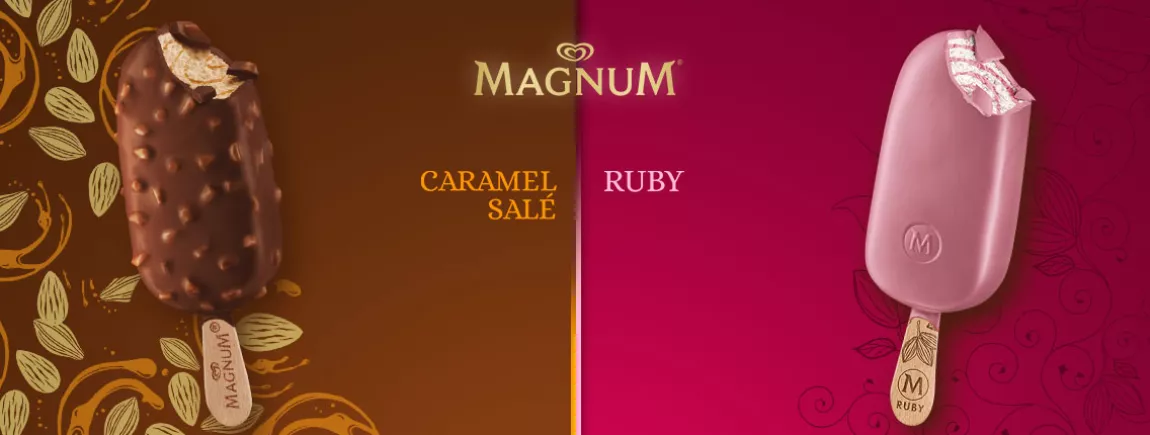 Magnum Ruby