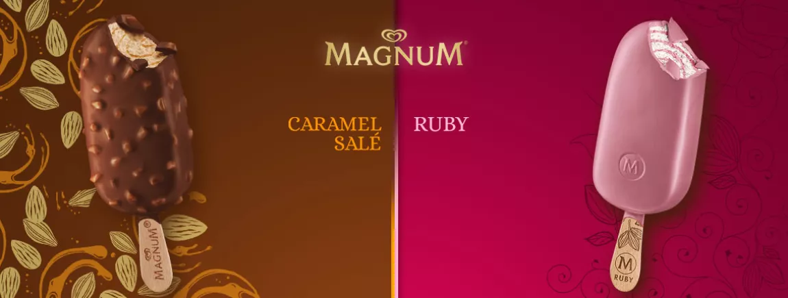Magnum Collection Magnum Ruby