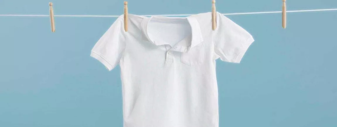 Comment enlever une tache de teinture pour cheveux ? Tache sur un vêtement
