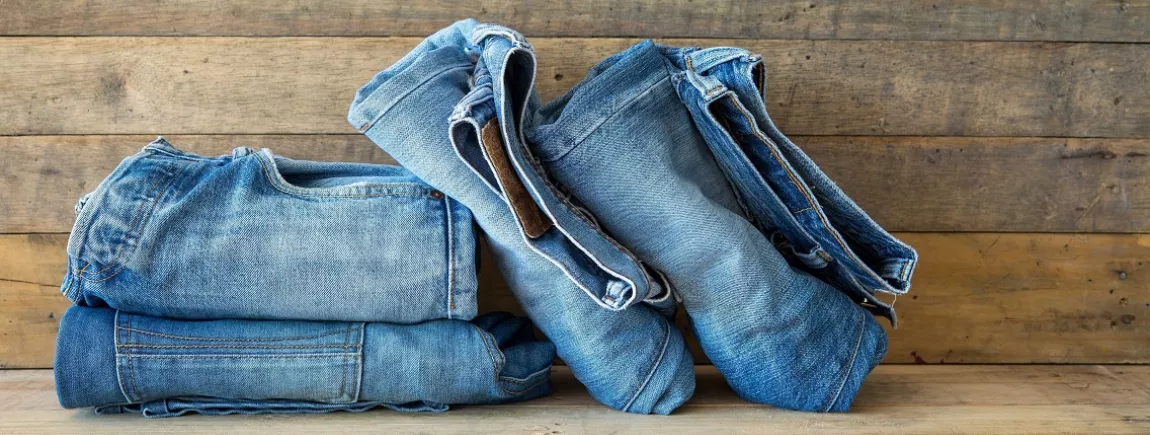Conseils et astuces pour laver un jean Laver un jean Skip