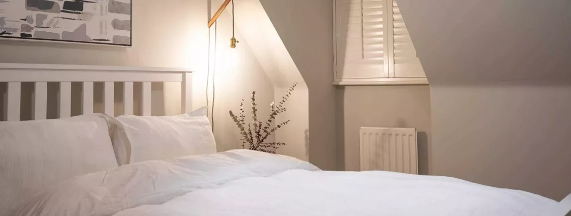 Comment laver une couette ? Laver une couette Skip