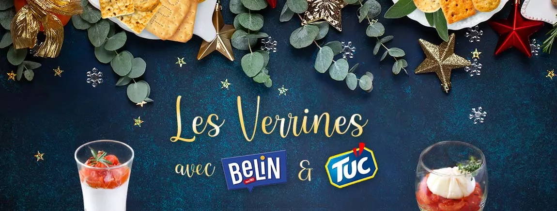 Malines ces verrines ! Malines ces verrines !
