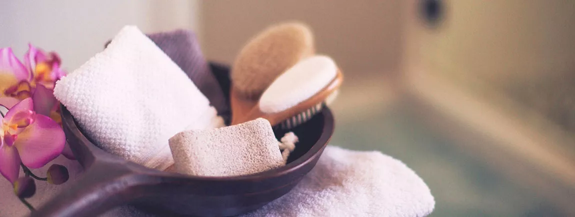 Un spa chez moi : bien dans son corps et dans sa tête Un spa chez soi