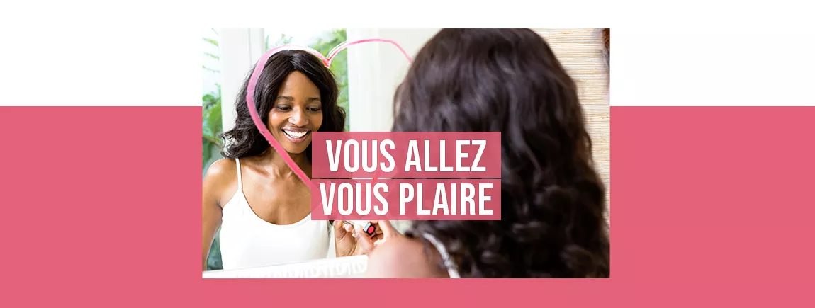 Les astuces beauté pour la St Valentin