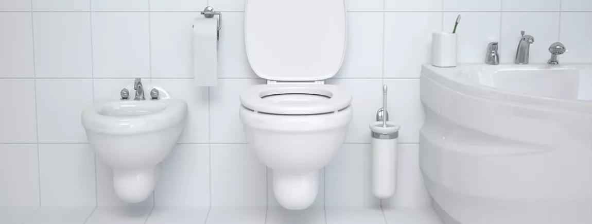 Nettoyant WC toilettes propres salle de bain ménage plus respectueux de l’environnement