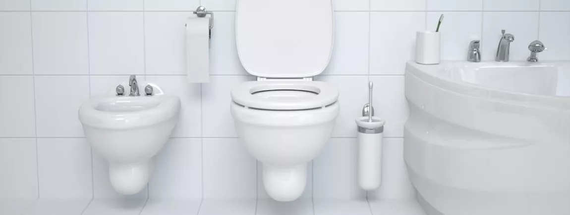Des toilettes propres en respectant mieux l’environnement avec Domestos Nettoyant WC toilettes propres salle de bain ménage plus respectueux de l’environnement