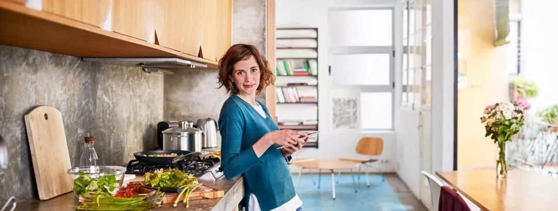 5 minutes pour nettoyer une friteuse après l’avoir utilisée Nettoyer friteuse sale cuisine propre