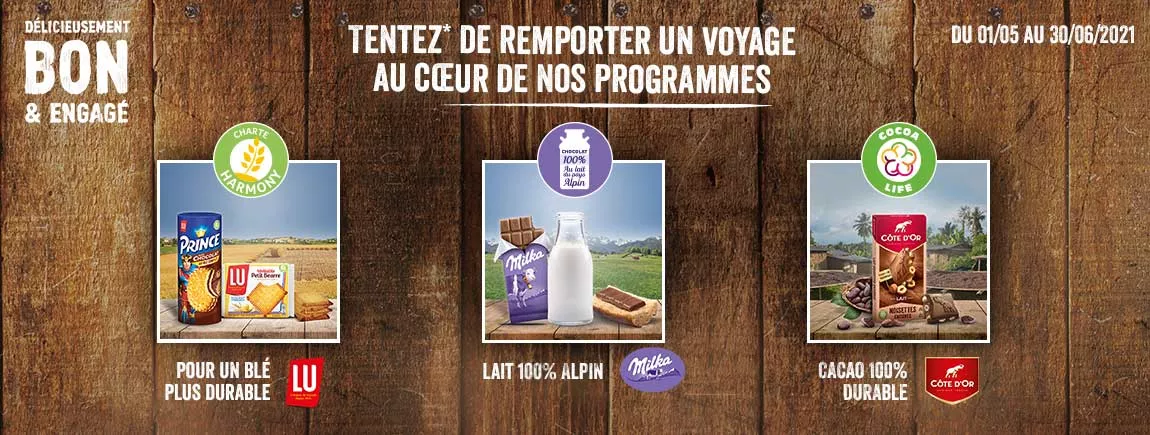 Découvrez et jouez Découvrez et jouez