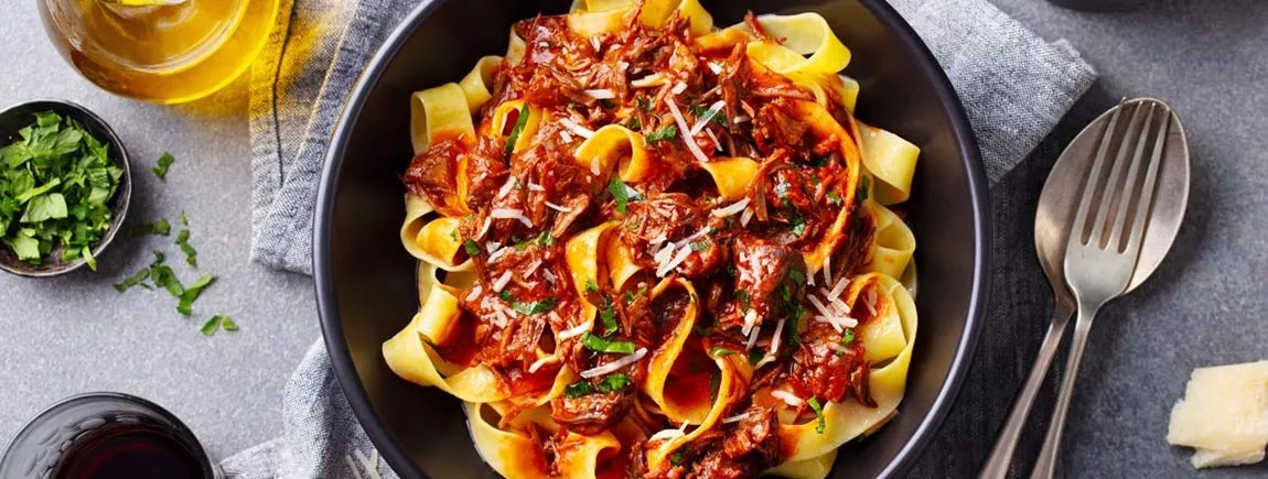 Les secrets d'une sauce bolognaise parfaite 