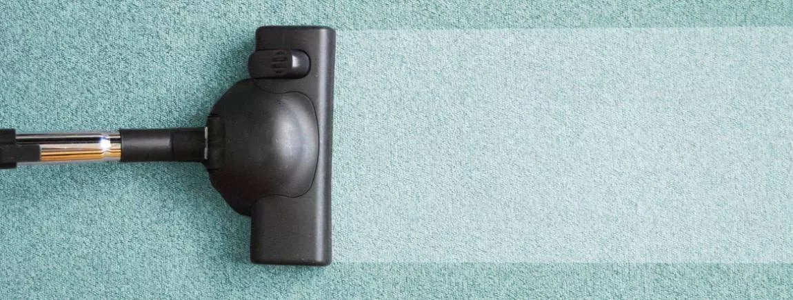 Comment détacher une moquette ou un tapis avec Skip ? Aspirateur