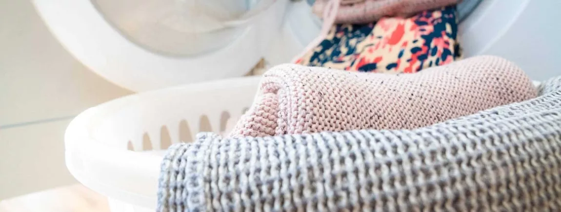 Le guide pour l’aménagement d’une petite buanderie Linge machine à laver lave linge