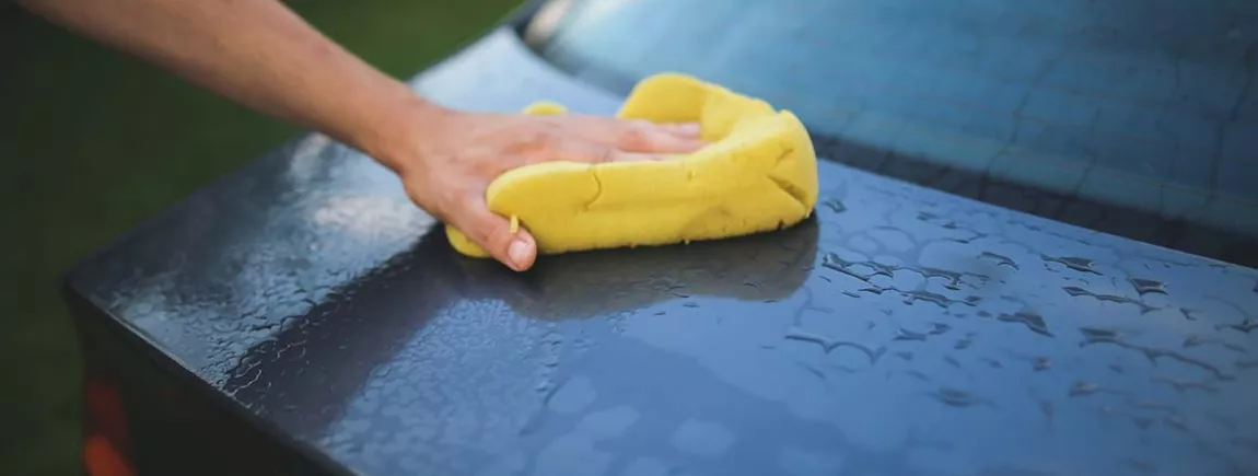 Comment désodoriser une voiture Nettoyage voiture