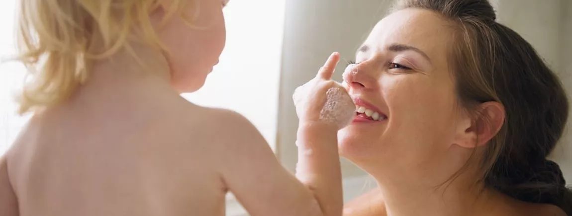 La nature vous va si bien, mes enfants ! Monsavon®, une marque qui s’inspire de la nature, sensorielle et pleine de bonne humeur