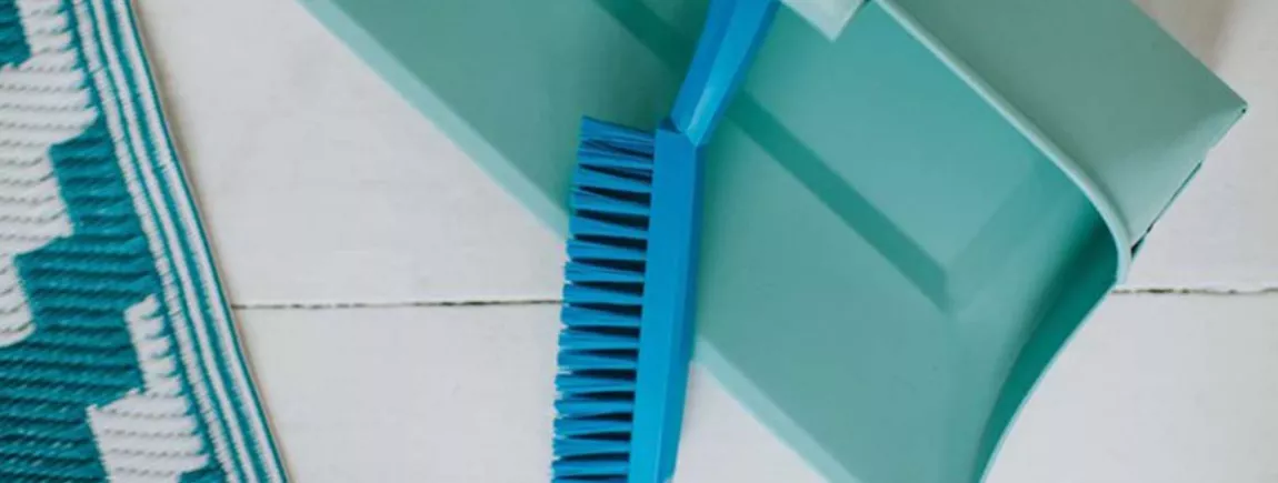 Quels attrape-poussière sont les plus efficaces ? Pelle et balayette