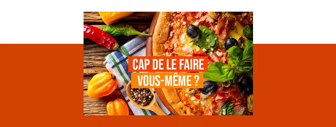 Recettes fait maison