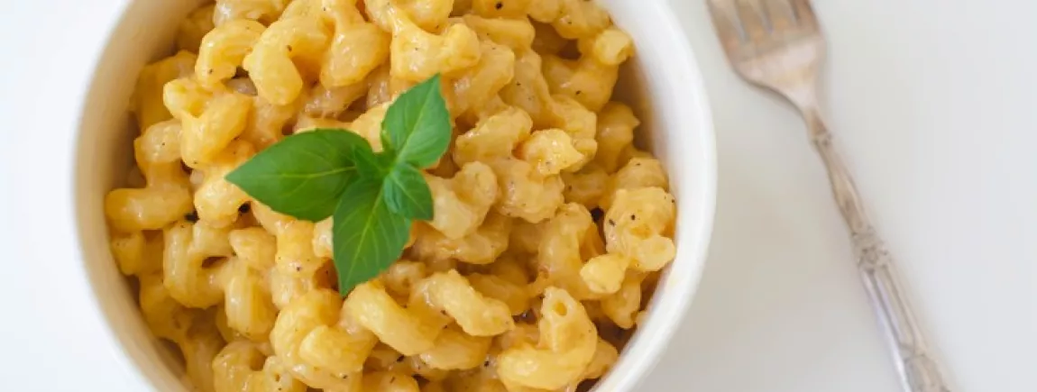 La vraie recette du Mac & Cheese Un bol de Mac & Cheese