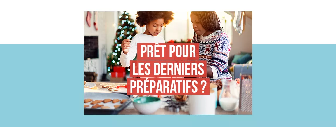 Astuces pour Noël