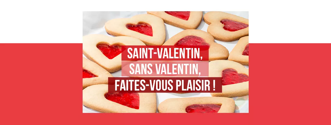 Saint-Valentin