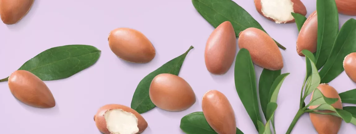 Huile d’argan Huile d’argan