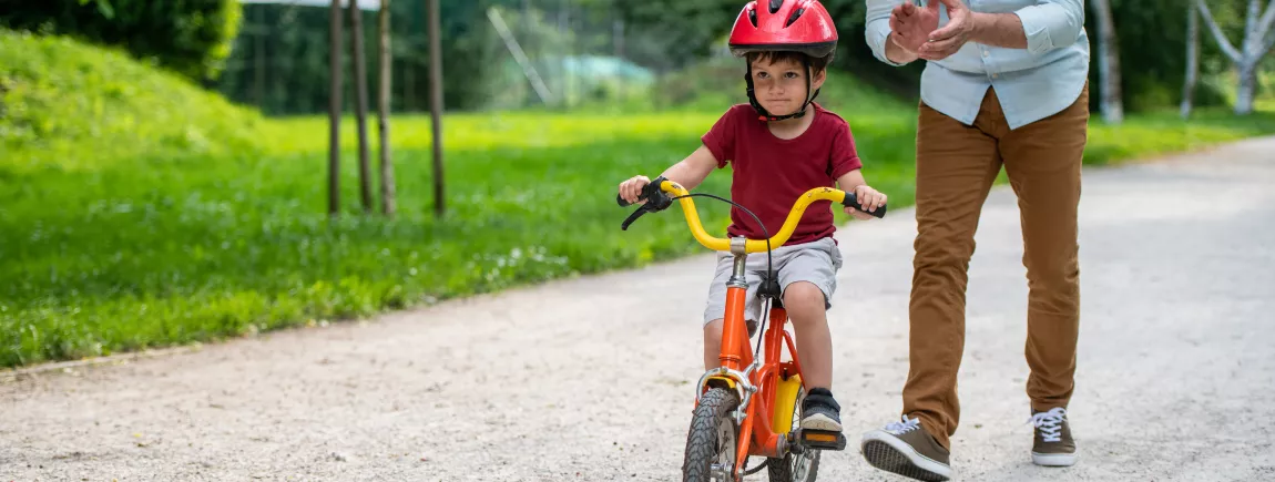 Donnons les clés de la confiance en soi aux enfants !