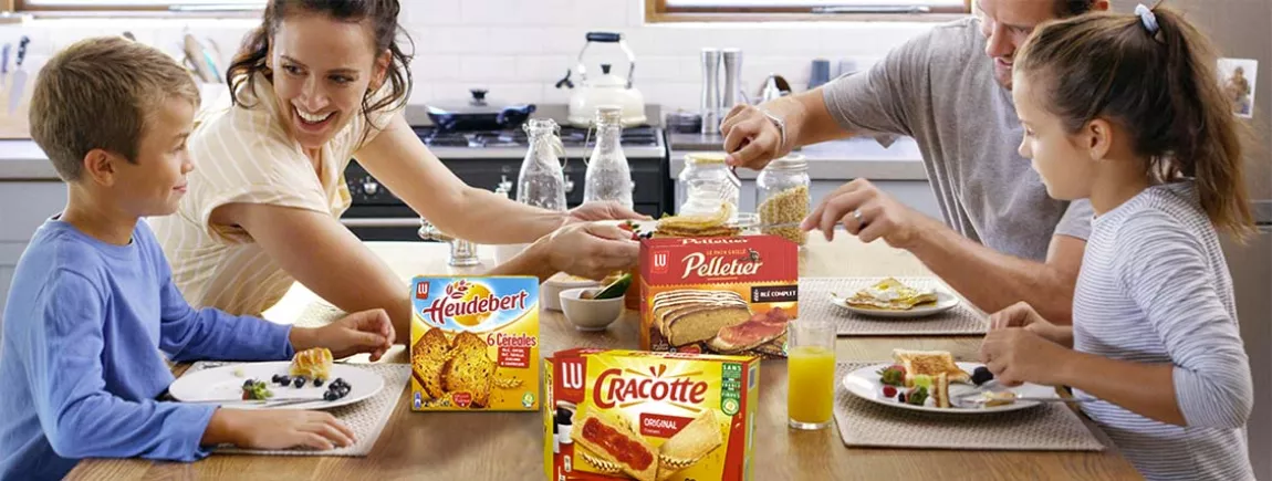 Quand les tartines Cracotte, Heudebert et Pelletier font la planche… la journée commence bien ! Quand les tartines Cracotte, Heudebert et Pelletier font la planche… la journée commence bien !