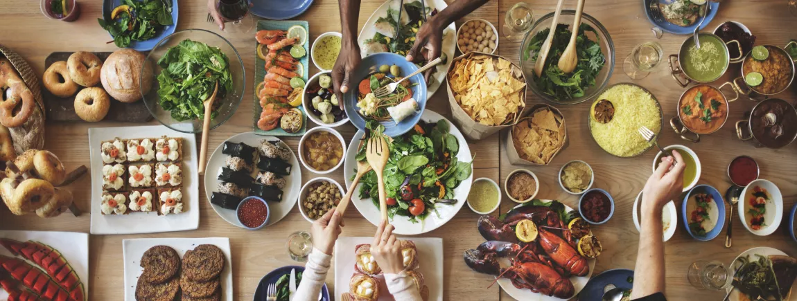 Grande tablée : 10 conseils pratiques pour recevoir sans stresser conseils grande tablée