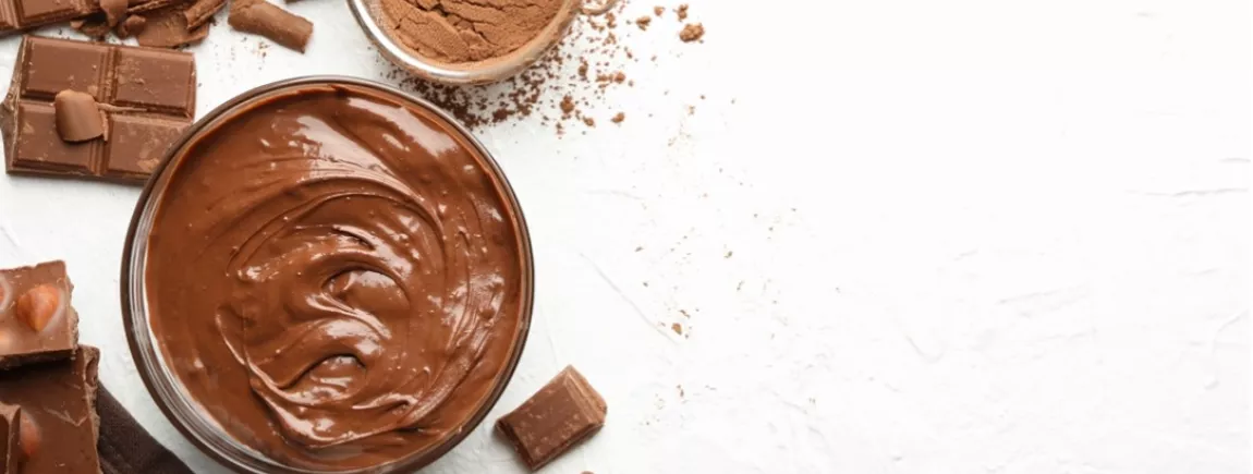 6 astuces géniales spécial chocolat Chocolat fondu