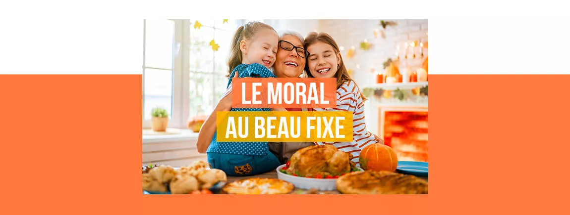 En quête d’idée pour vos vacances d’automne ?
