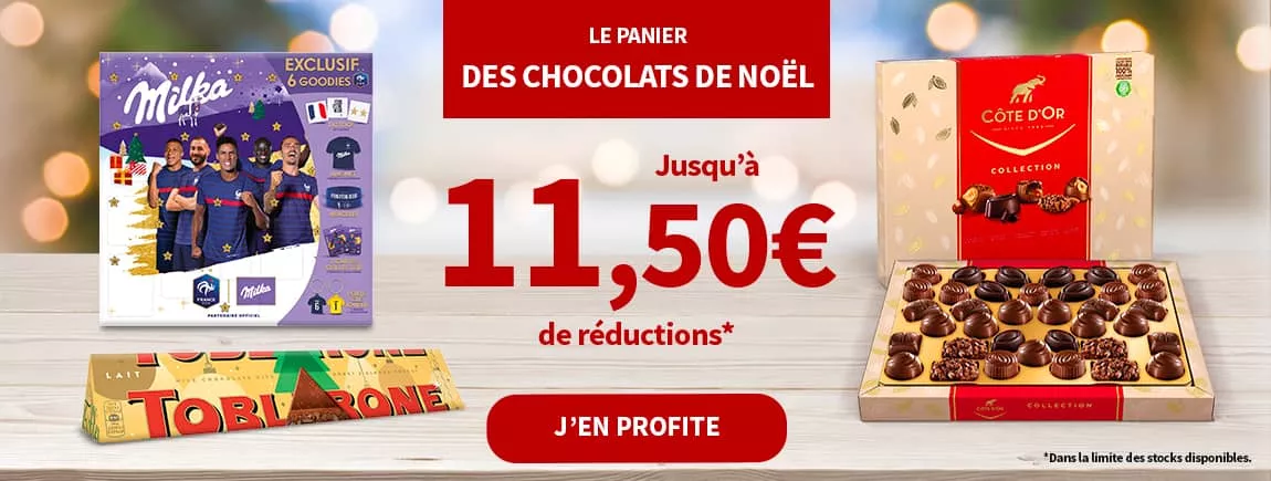 panier thématique