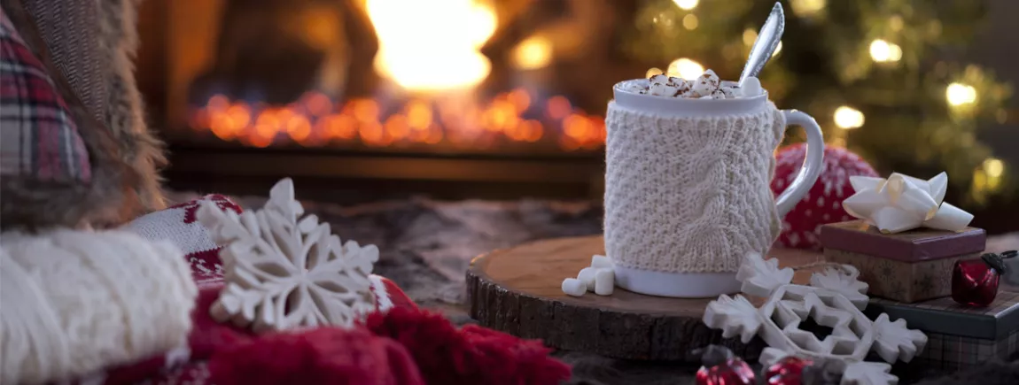 3 DIY pour une déco cocooning avec un vieux pull recyclé Header mug